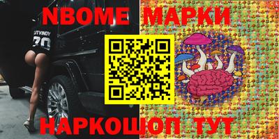 шишки Ачхой-Мартан