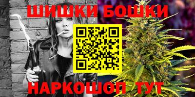 шишки Ачхой-Мартан